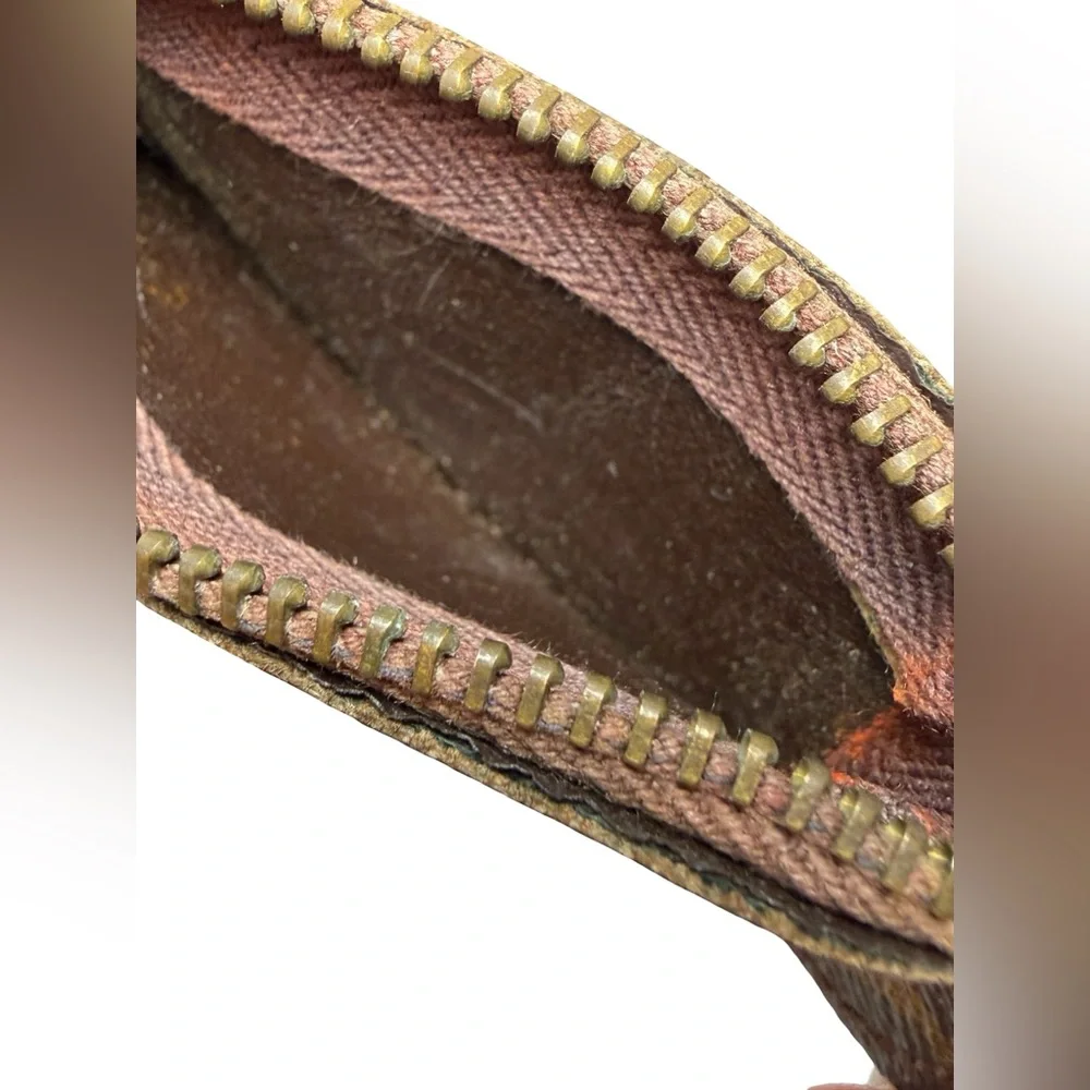 Louis Vuitton Mini/Micro Pochette Key Clés (Pre Date Code)